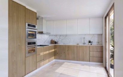 Nouvelle construction - Villa - La Nucía - Don Mar