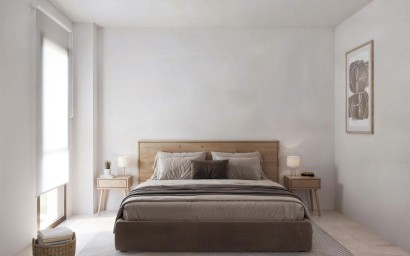 Nouvelle construction - Villa - La Nucía - Don Mar