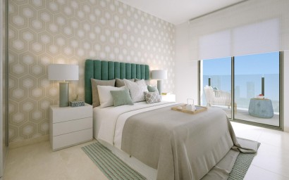 Новое здание - Apartment - Torrevieja - Centro