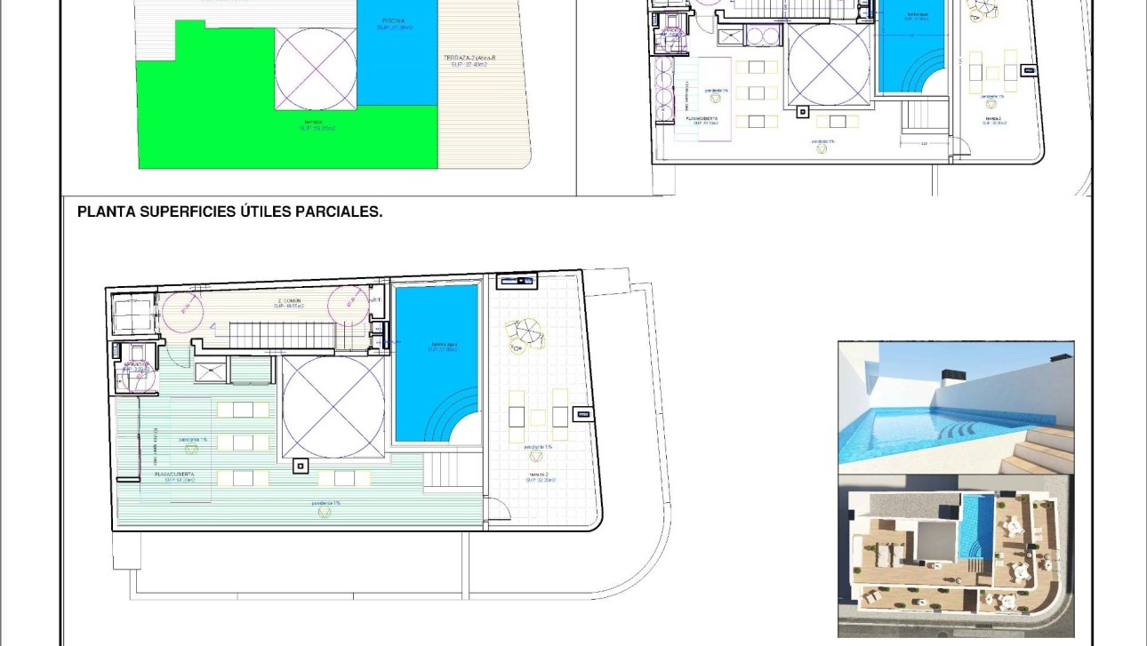 Новое здание - Apartment - Torrevieja - Centro