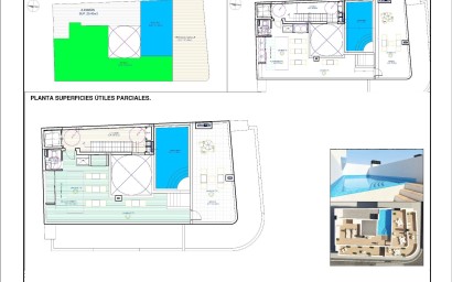 Новое здание - Apartment - Torrevieja - Centro
