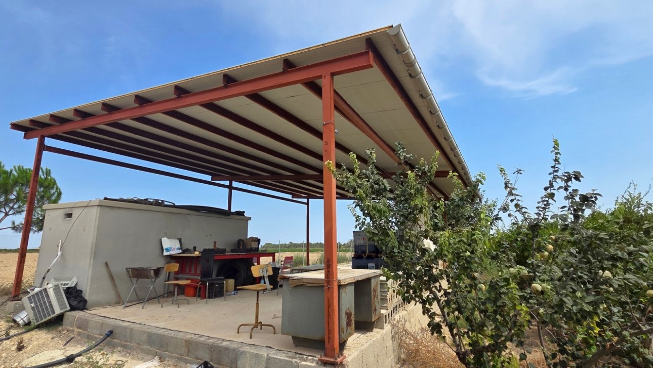 Reventa - Parcela / Terreno - San Isidro