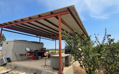 Reventa - Parcela / Terreno - San Isidro