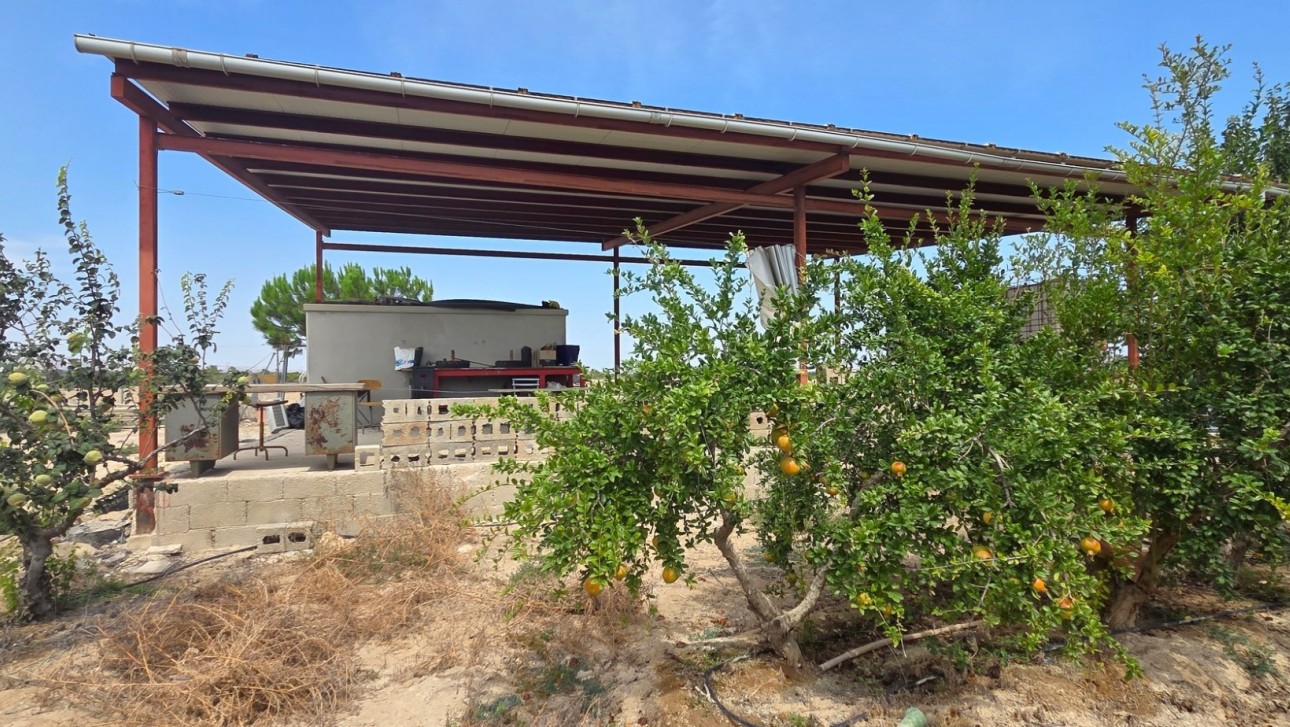 Reventa - Parcela / Terreno - San Isidro