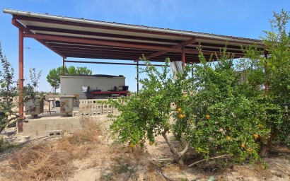 Reventa - Parcela / Terreno - San Isidro