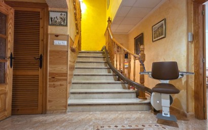 Resale - Townhouse - San Isidro