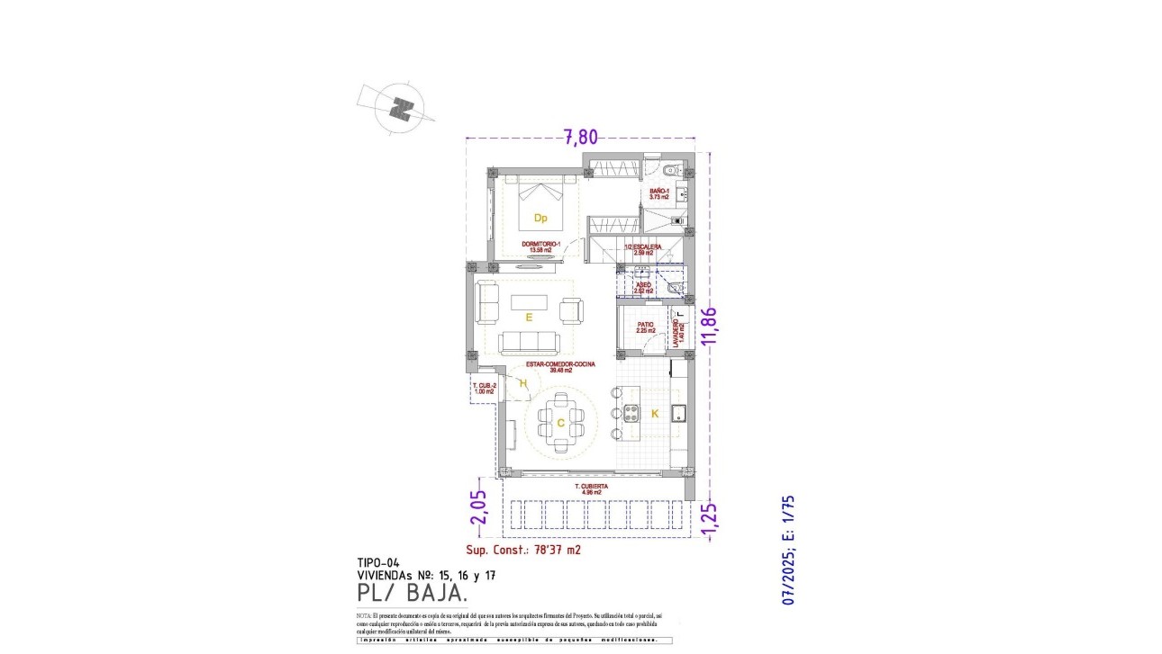 Новое здание - Villa - Finestrat - Puig Campana Golf