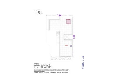 Новое здание - Villa - Finestrat - Puig Campana Golf