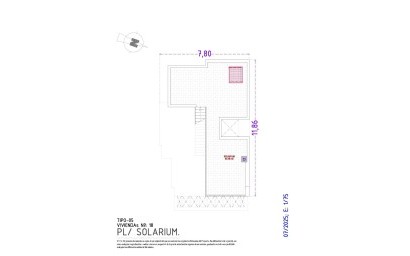 Новое здание - Villa - Finestrat - Puig Campana Golf