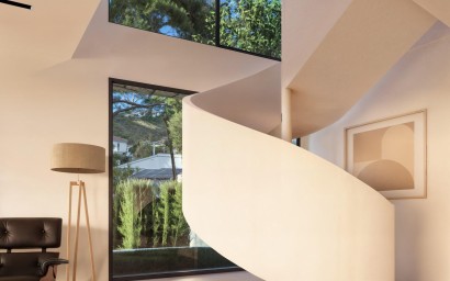 New Build - Villa - Moraira_Teulada - Pinar del Advocat
