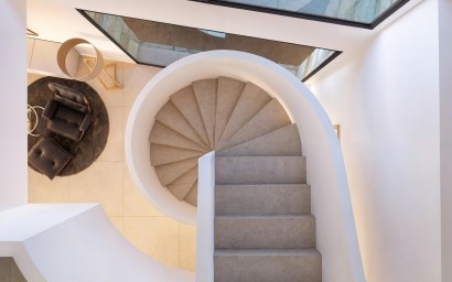 New Build - Villa - Moraira_Teulada - Pinar del Advocat