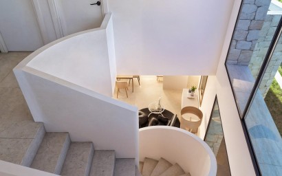 New Build - Villa - Moraira_Teulada - Pinar del Advocat