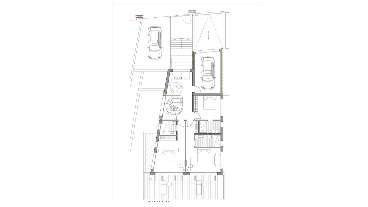 New Build - Villa - Moraira_Teulada - Pinar del Advocat