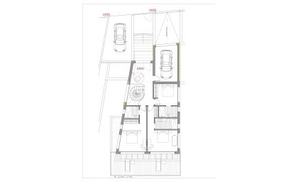 New Build - Villa - Moraira_Teulada - Pinar del Advocat
