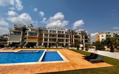 Resale - Apartment - Villamartin