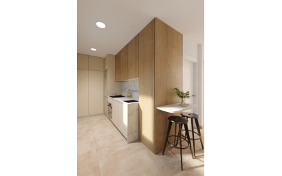 Obra nueva - Apartment - Torre Pacheco - Santa Rosalia Lake and Life Resort