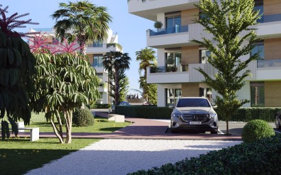 Obra nueva - Apartment - Torre Pacheco - Santa Rosalia Lake and Life Resort