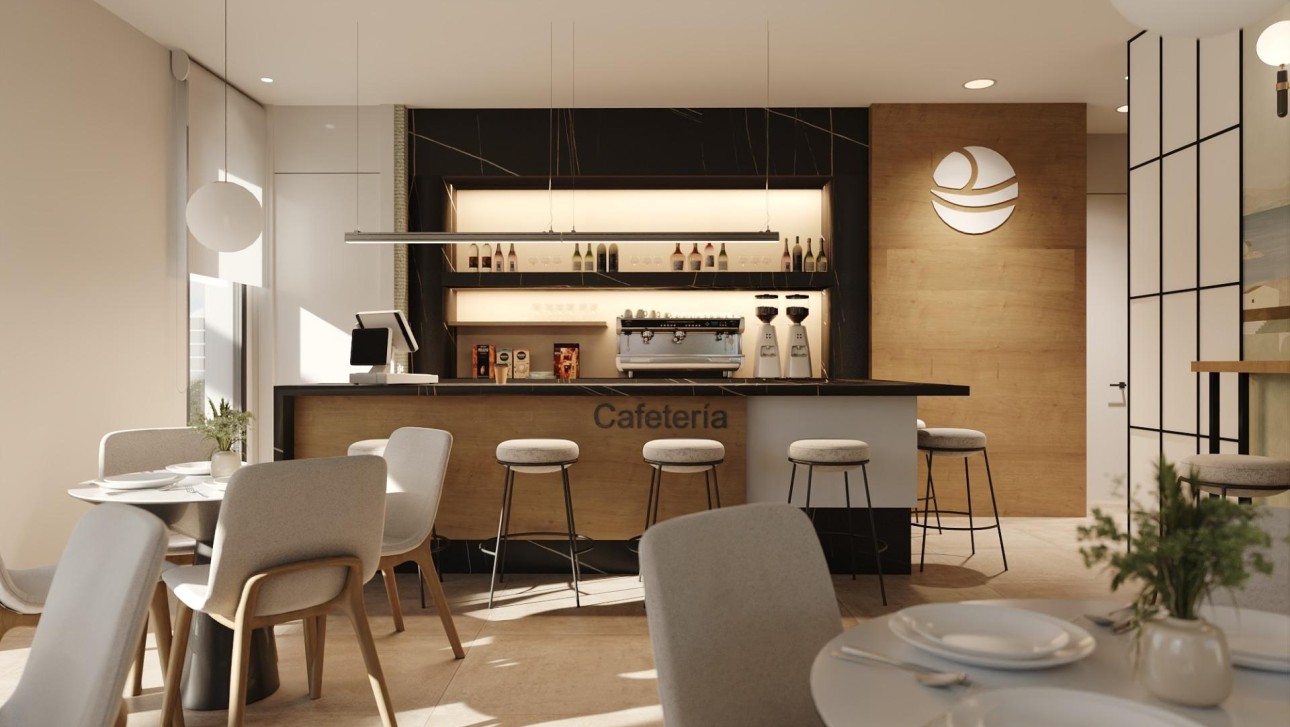 Obra nueva - Apartment - Torre Pacheco - Santa Rosalia Lake and Life Resort