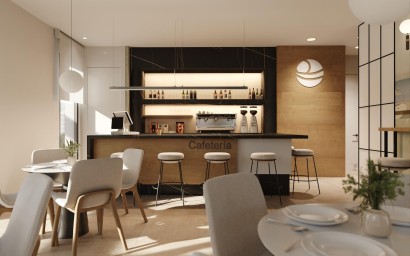 Obra nueva - Apartment - Torre Pacheco - Santa Rosalia Lake and Life Resort