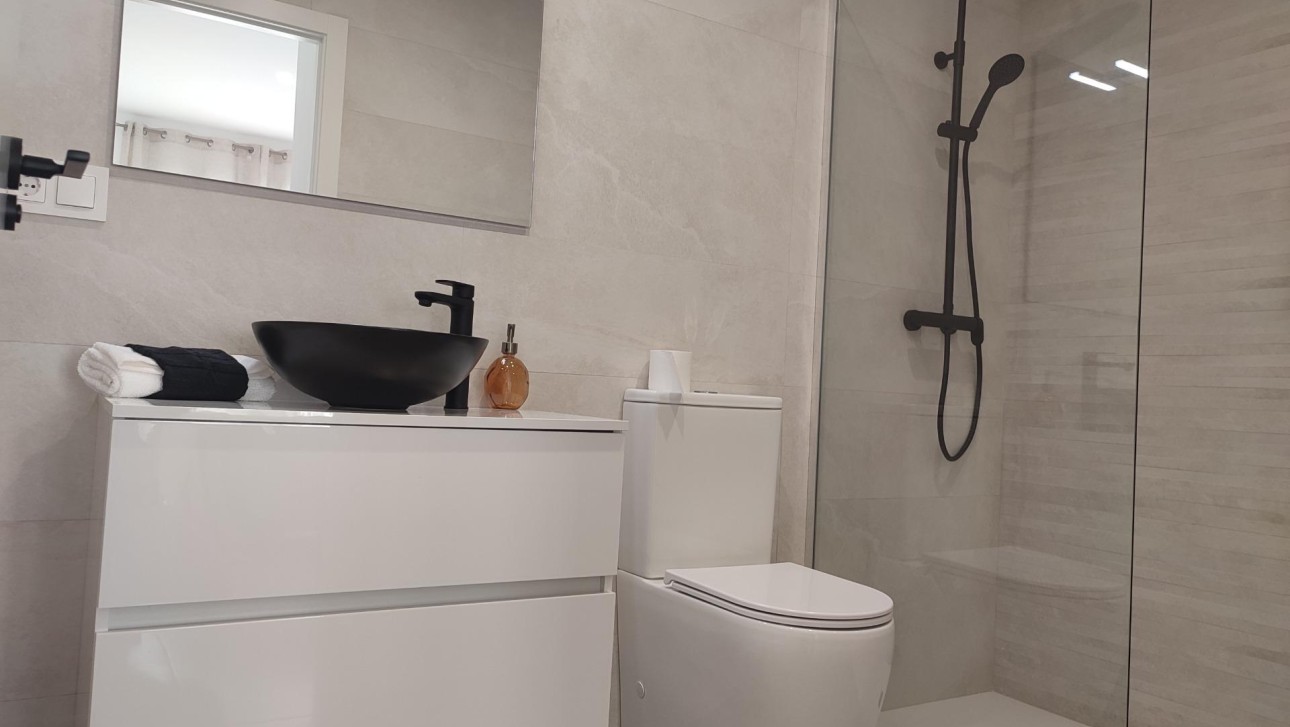 New Build - Villa - Torre Pacheco - Balsicas