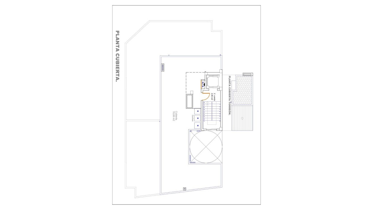 Obra nueva - Apartment - Guardamar del Segura - Pueblo