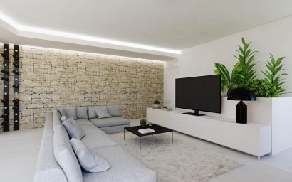 New Build - Apartment - Calpe - Mascarat