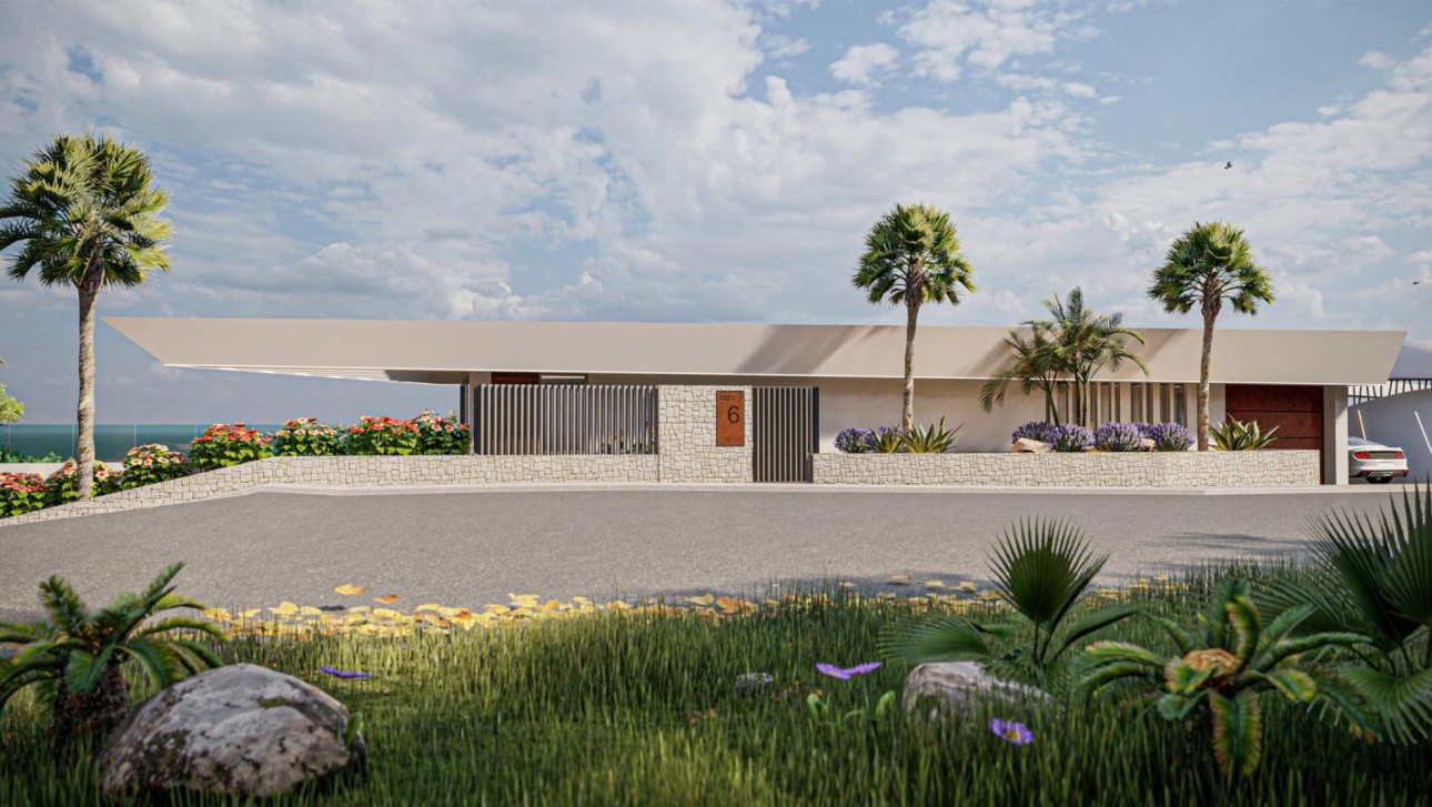 New Build - Apartment - Calpe - Mascarat