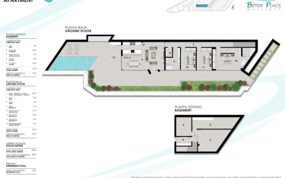 New Build - Apartment - Calpe - Mascarat