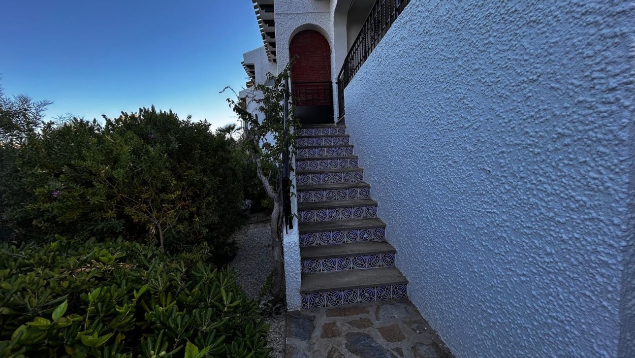 Reventa - Adosado - Orihuela Costa - Cabo roig - La Zenia