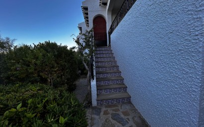 Reventa - Adosado - Orihuela Costa - Cabo roig - La Zenia