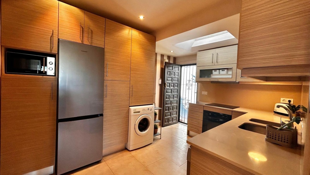 Reventa - Adosado - Orihuela Costa - Cabo roig - La Zenia