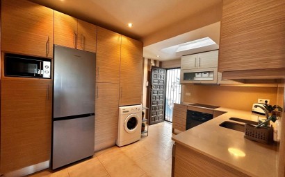 Reventa - Adosado - Orihuela Costa - Cabo roig - La Zenia