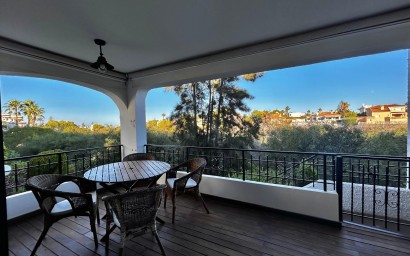 Reventa - Adosado - Orihuela Costa - Cabo roig - La Zenia