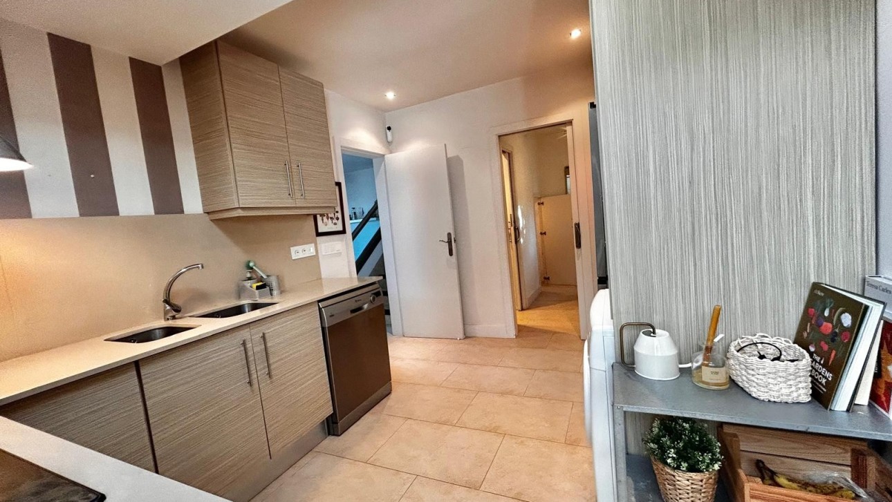 Reventa - Adosado - Orihuela Costa - Cabo roig - La Zenia