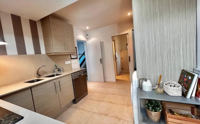 Reventa - Adosado - Orihuela Costa - Cabo roig - La Zenia