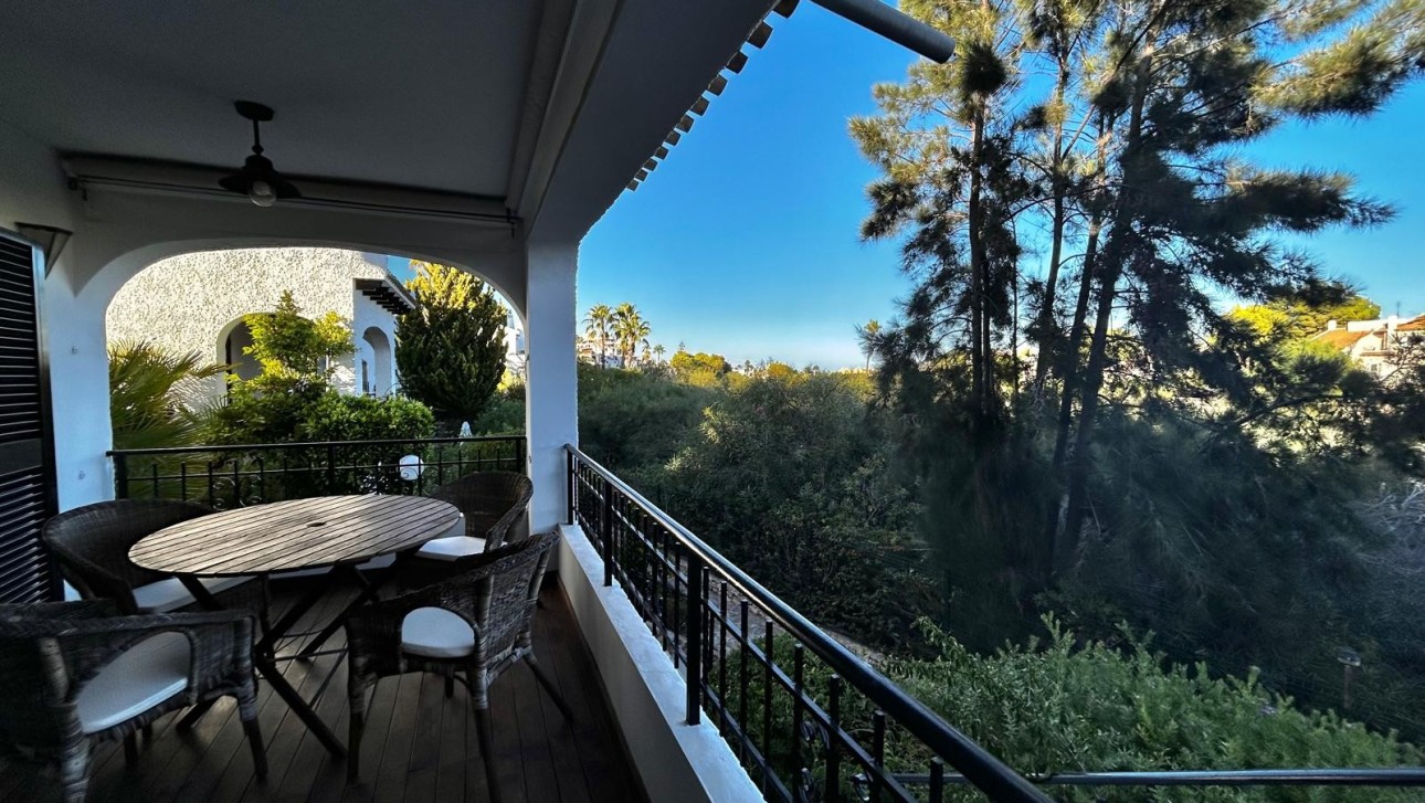 Reventa - Adosado - Orihuela Costa - Cabo roig - La Zenia