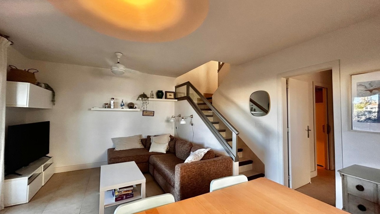 Reventa - Adosado - Orihuela Costa - Cabo roig - La Zenia