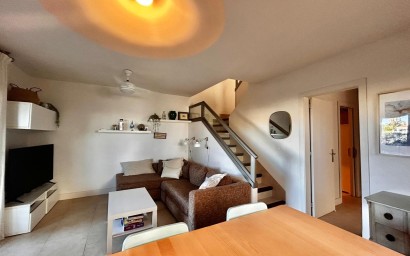 Reventa - Adosado - Orihuela Costa - Cabo roig - La Zenia