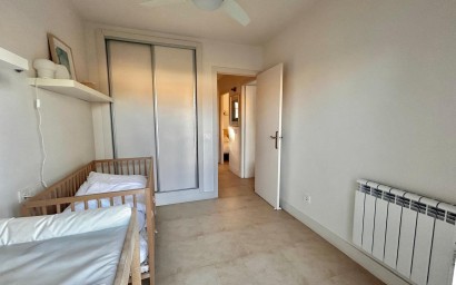 Reventa - Adosado - Orihuela Costa - Cabo roig - La Zenia