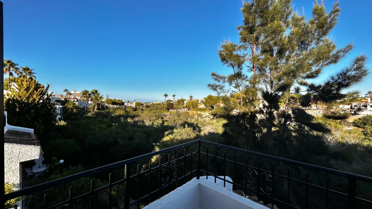 Reventa - Adosado - Orihuela Costa - Cabo roig - La Zenia