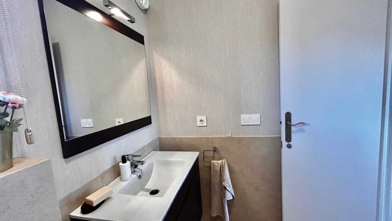 Reventa - Adosado - Orihuela Costa - Cabo roig - La Zenia