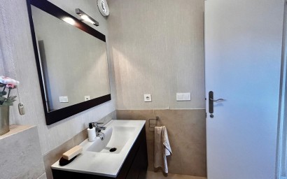 Reventa - Adosado - Orihuela Costa - Cabo roig - La Zenia