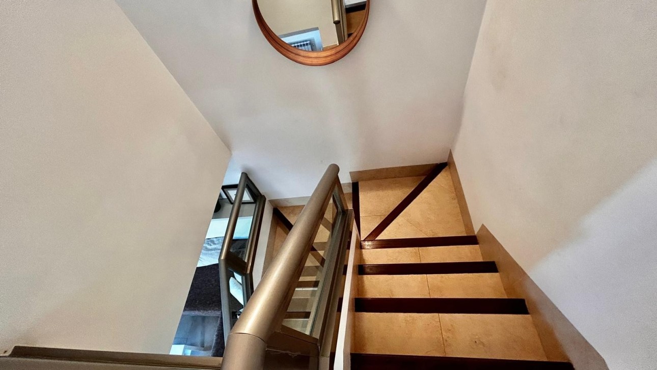 Reventa - Adosado - Orihuela Costa - Cabo roig - La Zenia