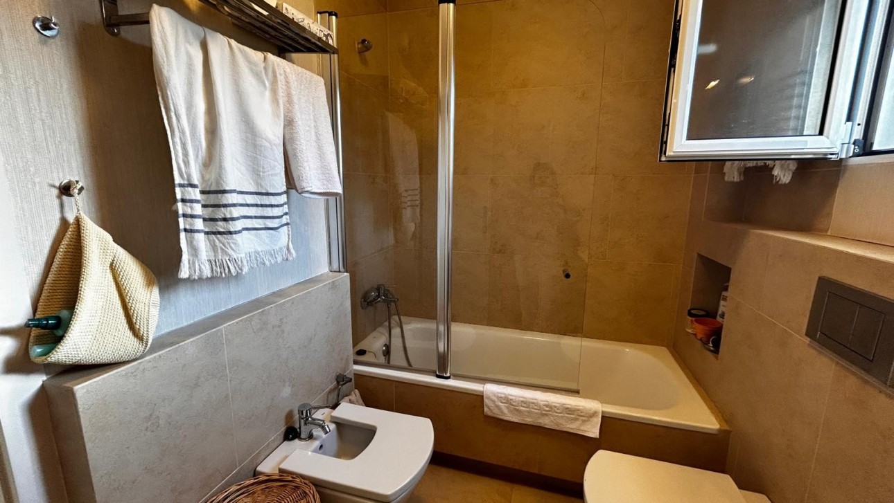 Reventa - Adosado - Orihuela Costa - Cabo roig - La Zenia