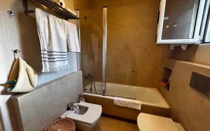 Reventa - Adosado - Orihuela Costa - Cabo roig - La Zenia