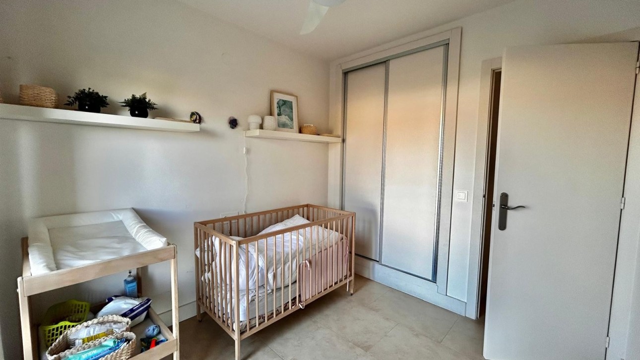 Reventa - Adosado - Orihuela Costa - Cabo roig - La Zenia