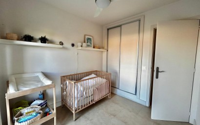 Reventa - Adosado - Orihuela Costa - Cabo roig - La Zenia