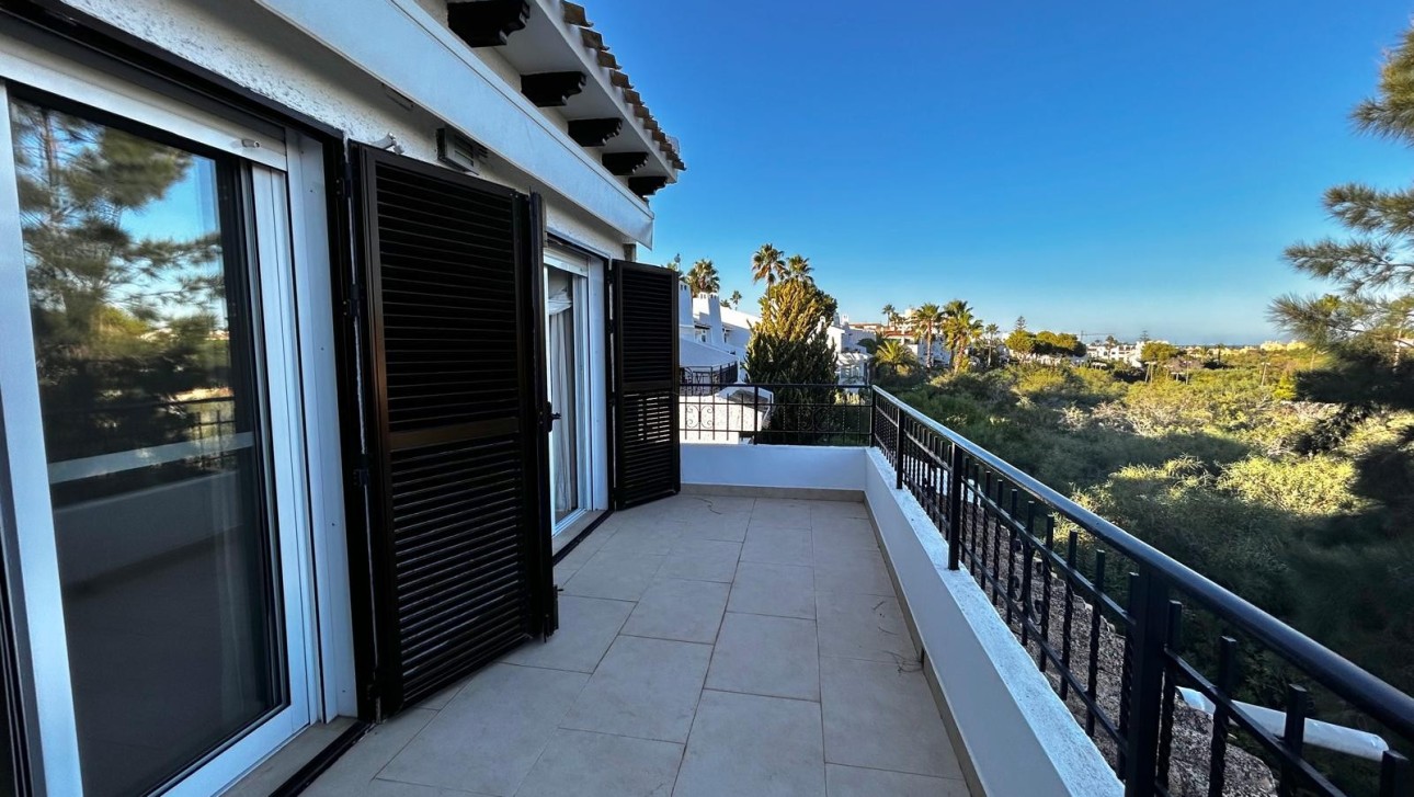 Reventa - Adosado - Orihuela Costa - Cabo roig - La Zenia