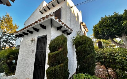 Reventa - Adosado - Orihuela Costa - Cabo roig - La Zenia