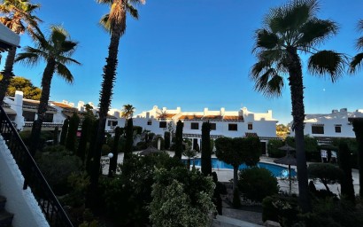 Reventa - Adosado - Orihuela Costa - Cabo roig - La Zenia